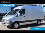 Mercedes-Benz Sprinter 319 CDI L2H2, Automaat, Euro 6, Start-stop-systeem, Diesel