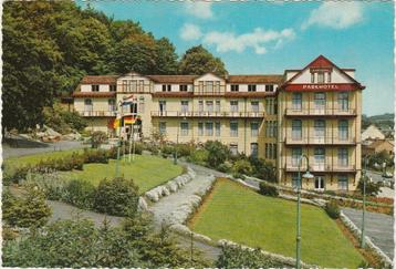 VALKENBURG Parkhotel Rooding  beschikbaar voor biedingen