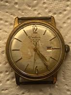 Vintage Endura Polshorloge - Jaren 60/70 - Opknapper 🇨🇭, Sieraden, Tassen en Uiterlijk, Horloges | Antiek, Overige materialen