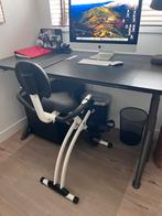 Ergodesbike bureaufiets, Ophalen, Buik, Zo goed als nieuw, Metaal
