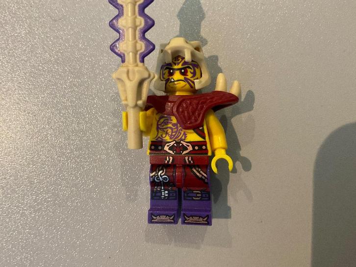 Zugu, Kinderen en Baby's, Speelgoed | Duplo en Lego, Gebruikt, Lego, Losse stenen, Verzenden