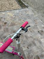 Space Scooter Klein Formaat - Werkt Perfect!, Fietsen en Brommers, Steps, Ophalen, Gebruikt, Gewone step