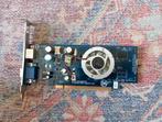 Gigabyte GeForce 7300 GS 256MB PCIe Videokaart, Computers en Software, Videokaarten, ., Ophalen of Verzenden, Zo goed als nieuw