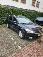 Kia (Pro) Cee d 1.4 Cvvt Sporty Wagon 2011 Zwart, Auto's, Kia, Voorwielaandrijving, Euro 5, Stof, 4 cilinders