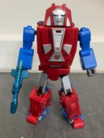 Transformers Badcube Grump (Gears), G1, Ophalen of Verzenden, Zo goed als nieuw, Autobots