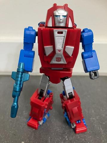Transformers Badcube Grump (Gears)  beschikbaar voor biedingen
