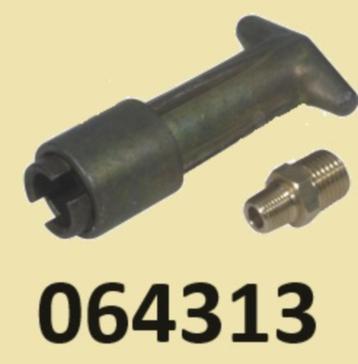 064313 Mercury Sierra tankadapter € 29,95 beschikbaar voor biedingen