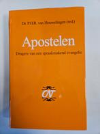 Apostelen - Dr. P.H.R. van Houwelingen, Boeken, Ophalen of Verzenden, Christendom | Katholiek