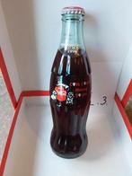 Coca Cola Fles C.C.H.S 1996, Ophalen of Verzenden, Nieuw, Gebruiksvoorwerp