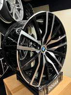 22 inch velgen voor BMW 742M look 5x112 X5 X6 X7 G05 G06 G07, Ophalen of Verzenden, Nieuw, Overige maten, Velg(en)