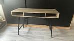 Bureau, Huis en Inrichting, Tafels | Sidetables, Ophalen, 100 tot 150 cm, Zo goed als nieuw, 25 tot 50 cm