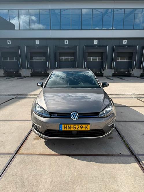 Volkswagen Golf 1.4 TSI 300pk Stage 1+, Auto's, Volkswagen, Particulier, Achteruitrijcamera, Adaptive Cruise Control, Airbags