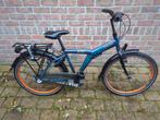 Jongensfiets Sparta Streetwise 24 inch, Ophalen, Sparta, Versnellingen, Gebruikt