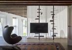 Mogg Adelaide TV meubel, italiaans design, Huis en Inrichting, Kasten | Televisiemeubels, 50 tot 100 cm, 25 tot 50 cm, Metaal
