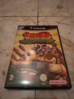 Donkey Kong Jungle Beat - Nintendo GameCube, Spelcomputers en Games, Games | Nintendo GameCube, 1 speler, Ophalen of Verzenden
