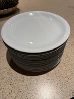 Intermezzo Servies Set - 36 Delig - Horeca Kwaliteit, Huis en Inrichting, Ophalen, Gebruikt, Keramiek, Effen