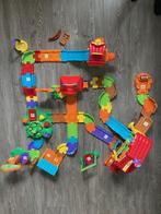 Vtech Zoef zoef dieren, boerderij, hondenhok, kippenhok, Ophalen of Verzenden, Zo goed als nieuw, 2 tot 4 jaar