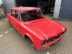 Mooie project body.  Alfa Romeo Giulia super, Auto-onderdelen, Verlichting, Ophalen, Alfa Romeo