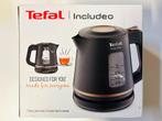 Tefal waterkoker, 1 tot 2 liter, Ophalen of Verzenden, Nieuw