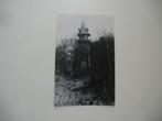 Doorwerth,Oosterbeek,Arnhem,Uitkijktoren de Duno,, Ophalen of Verzenden, 1960 tot 1980, Ongelopen, Gelderland