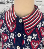 Gucci “Love You” jurk maat 6, Kinderen en Baby's, Gucci, Gucci EU, Customercare@gucci.com, Zo goed als nieuw