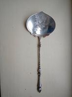 Zilveren Petit Four Schep J.M. van Kempen, Antiek en Kunst, Ophalen of Verzenden