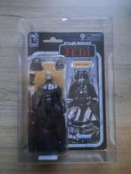 Star Wars Black Series Darth Vader ROTJ inclusief protector, Ophalen of Verzenden, Zo goed als nieuw, Actiefiguurtje