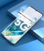 Nieuw!! Samsung s21fe screenprotector, Ophalen of Verzenden, Nieuw