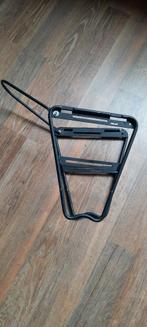 Tassendragers voor trekking XLC LR-F01 Lowrider Bagagedrager, Fietsen en Brommers, Fietsaccessoires | Bagagedragers, Ophalen of Verzenden