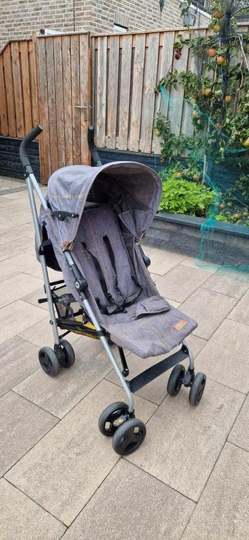 Gebruikte Buggy - Compact & Handig beschikbaar voor biedingen