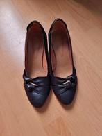 No strees pumps maat 38, Pumps, Zwart, Ophalen of Verzenden, Zo goed als nieuw