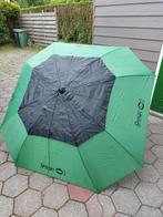 2 feeder hengels, foedraal, steun en andere zaken, Watersport en Boten, Ophalen, Gebruikt, Complete set