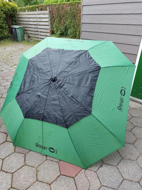 2 feeder hengels, foedraal, steun en andere zaken, Watersport en Boten, Hengelsport | Witvissen, Gebruikt, Complete set, Ophalen