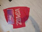 Zumba toning sticks + tas, Ophalen, Zo goed als nieuw, Overige typen