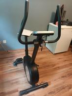 Hometrainer, Sport en Fitness, Fitnessapparatuur, Ophalen, Zo goed als nieuw, Metaal, Hometrainer