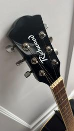 Gitaar Richwood western, Ophalen of Verzenden