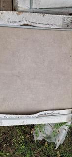 keramische tegels 60x60, Ophalen, Nieuw, Keramiek, Terrastegels