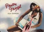 The Pretty Things…lp….silk torpedo, Cd's en Dvd's, Ophalen of Verzenden, 1960 tot 1980, Zo goed als nieuw, 12 inch