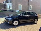 Volkswagen Polo 1.0 TSI Comfortline Business airco, Voorwielaandrijving, Stof, Gebruikt, Zwart