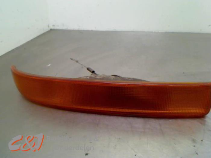 Richtingaanwijzer rechts van een Renault Master, Gebruikt, -, Renault, -