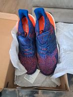 Adidas Ultra Boost Mystery Ink - Maat 44 2/3, Ophalen, Blauw, Adidas, Sneakers of Gympen