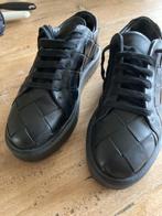 Nieuwe Copenhagen sneakers gevlochten kalfsleer 39., Kleding | Dames, Schoenen, Copenhagen Studios, Verzenden, Zwart, Nieuw