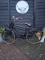 Cortina u4 transport jongensfiets kinderfiets 24 inch 3v, 24 inch, Versnellingen, Zo goed als nieuw, Ophalen