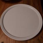 Melamine serveerborden/schalen horeca, Ophalen, Overige materialen, Effen, Schaal of Schalen