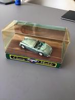 Corgi Austin Healey 3000, nr D734 uit 1989., Hobby en Vrije tijd, Modelauto's | 1:43, Ophalen of Verzenden, Zo goed als nieuw