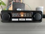 Blaupunkt Hildesheim (S) auto radio / oldtimer radio, Auto diversen, Autoradio's, Ophalen of Verzenden, Gebruikt