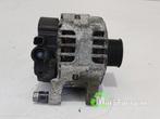 Dynamo van een Peugeot 206 PLUS, Gebruikt, -, -, Ophalen of Verzenden