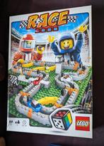 Lego race spel, Complete set, Lego, Zo goed als nieuw, Ophalen