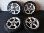 BMW 17" Styling 276 Velgen Winterbanden  E46 E85 E90 E89 Z4, Ophalen, Gebruikt, Banden en Velgen, 17 inch