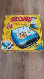 Xoomy tekenen. Met sjablonen en licht teken je jouw strip., Hobby en Vrije tijd, Ophalen